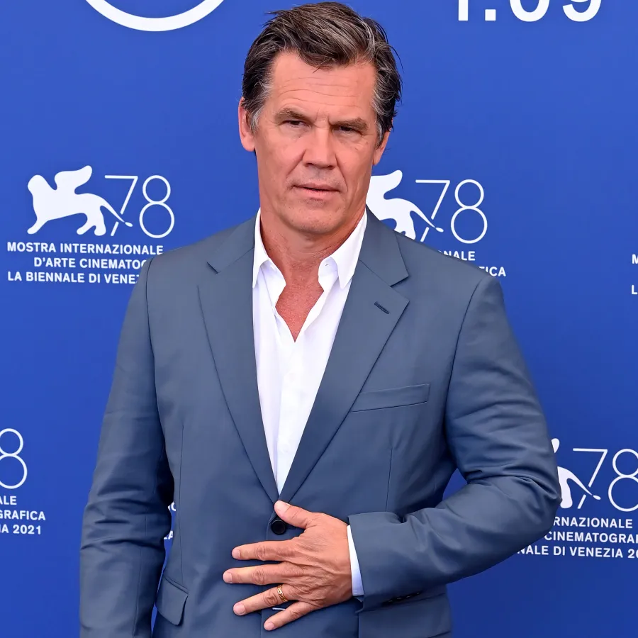 Milestone! Josh Brolin Celebrates 8 Years of the ‘Most Punk Rock Sobriety’