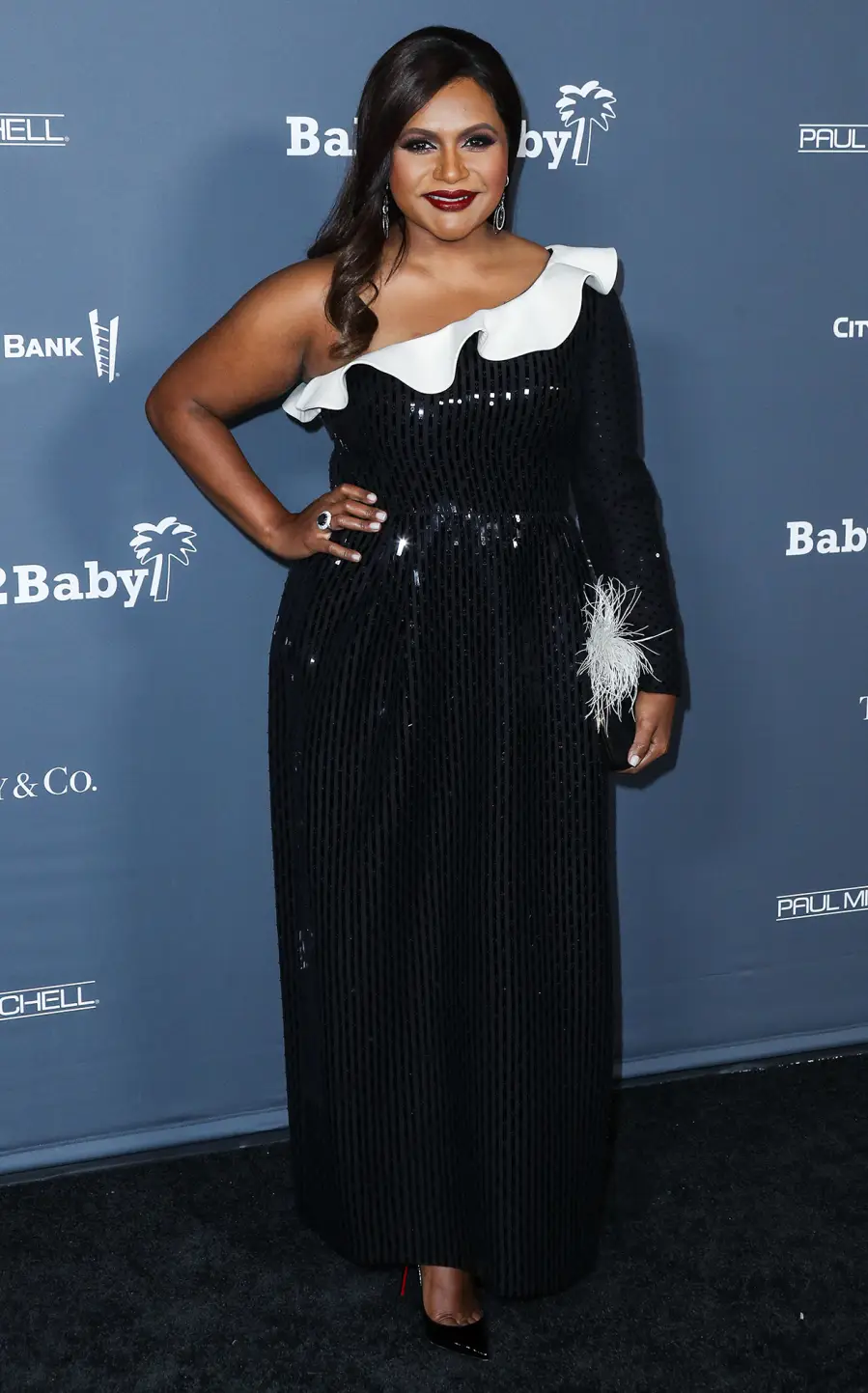 See What the Stars Wore to the 2021 Baby2Baby Gala