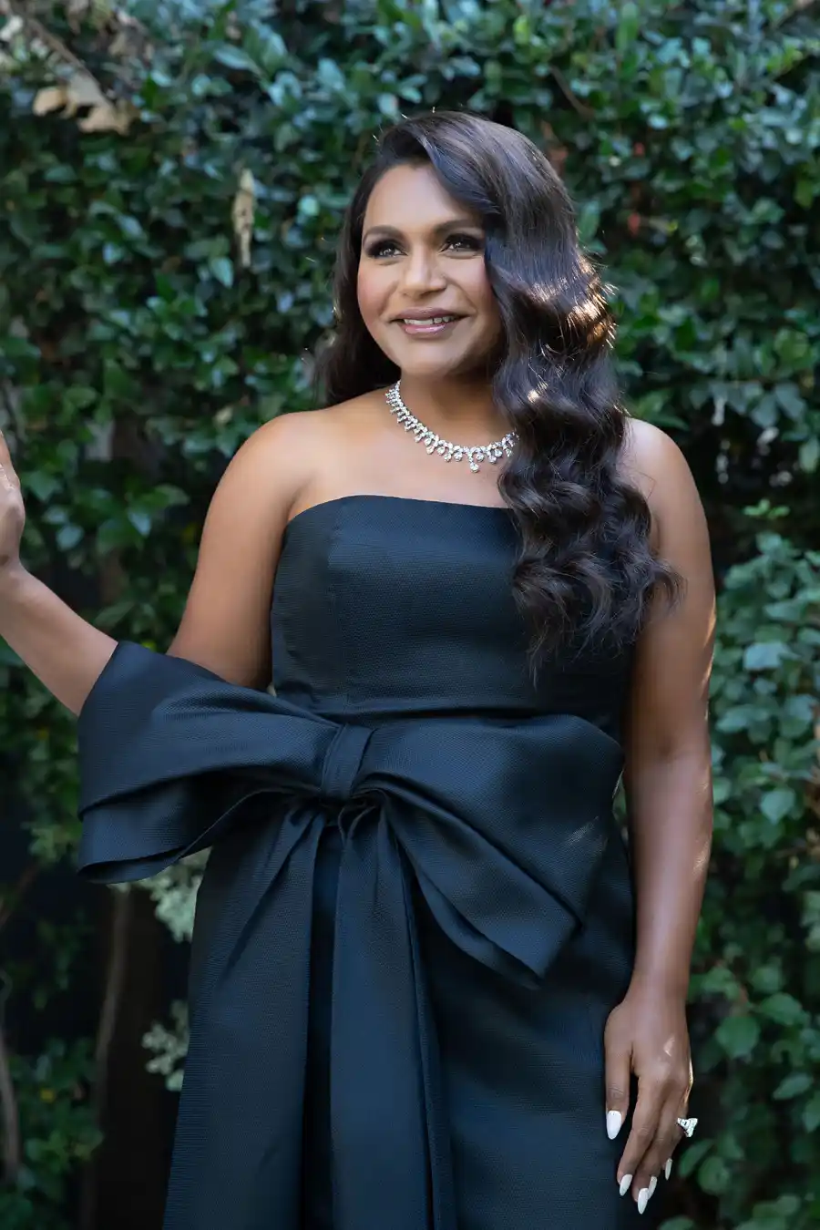 Mindy Kaling shares Stephen Sondheim Tribute