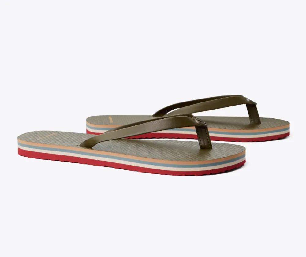 Mini Minnie Flip-Flop