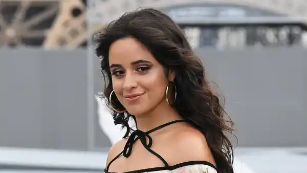 Minty-Fresh You Have See Camila Cabello Post Breakup Makeover