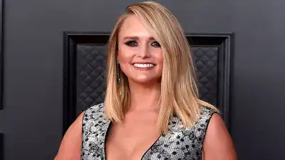 Miranda Lambert Through the Years update