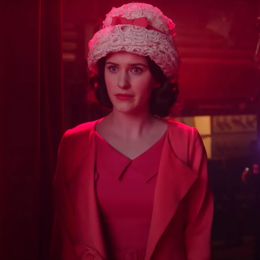 Mrs. Maisel Season 4: Everything We Know