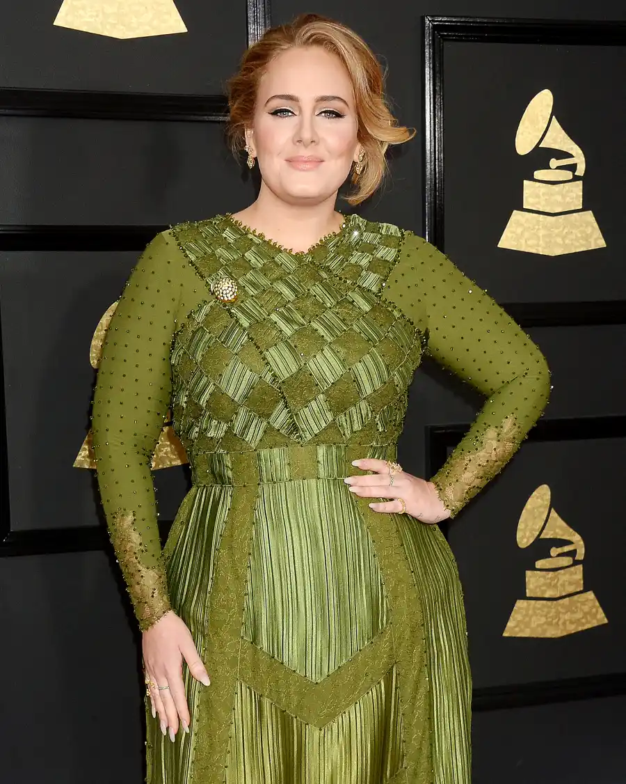 Musicians Who've Called Out the Grammys Over the Years