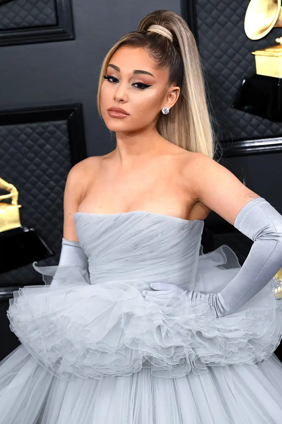 Musicians Who've Called Out the Grammys Over the Years