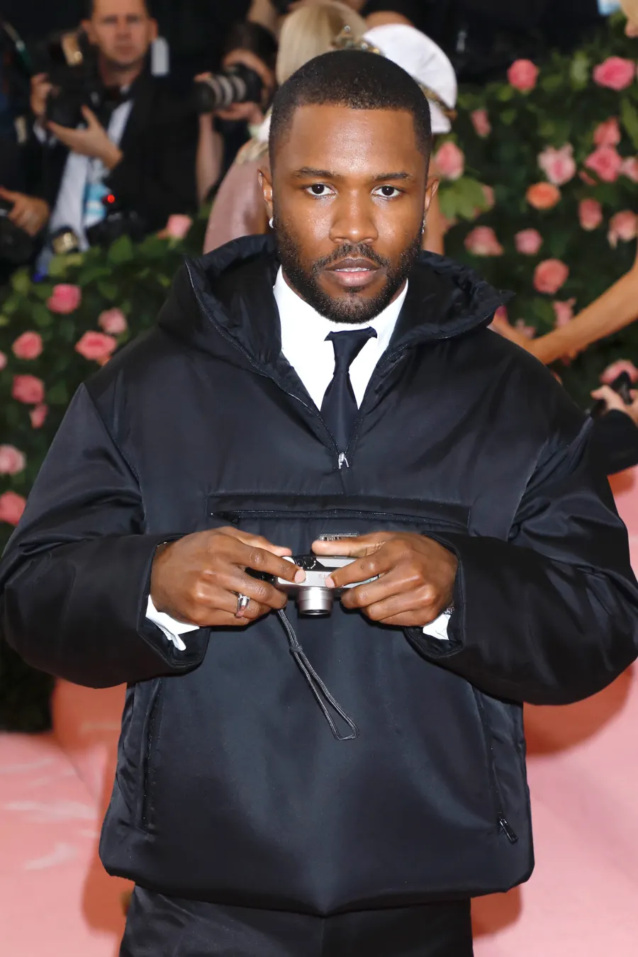 Musicians Who've Called Out the Grammys Over the Years