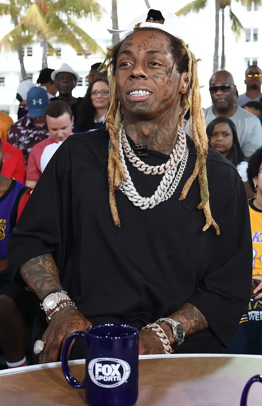 Musicians Who've Called Out the Grammys Over the Years