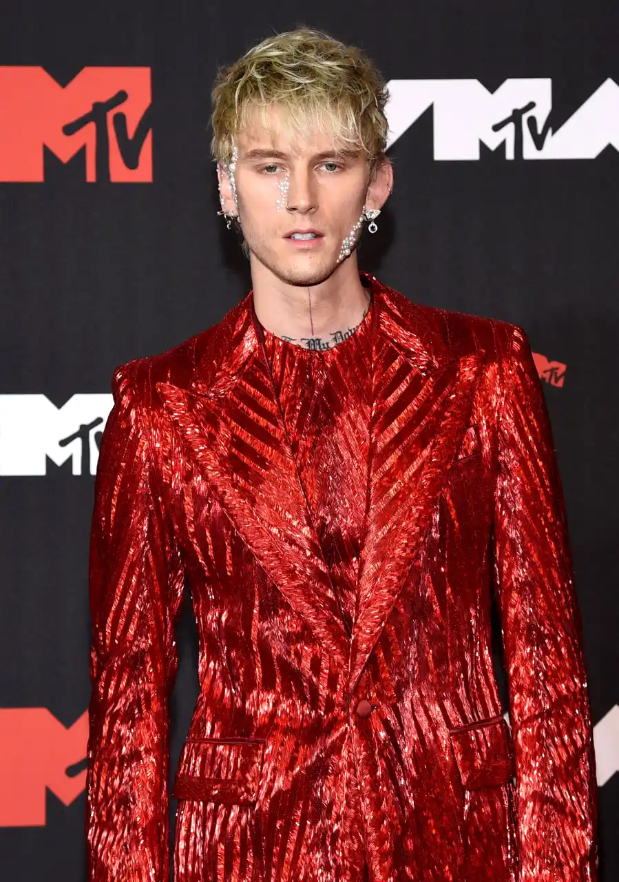 Musicians Who've Called Out the Grammys Over the Years