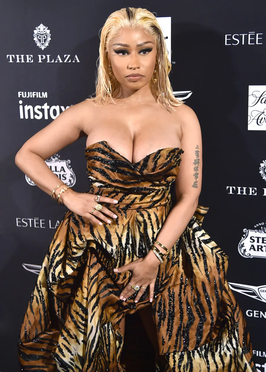 Musicians Who've Called Out the Grammys Over the Years