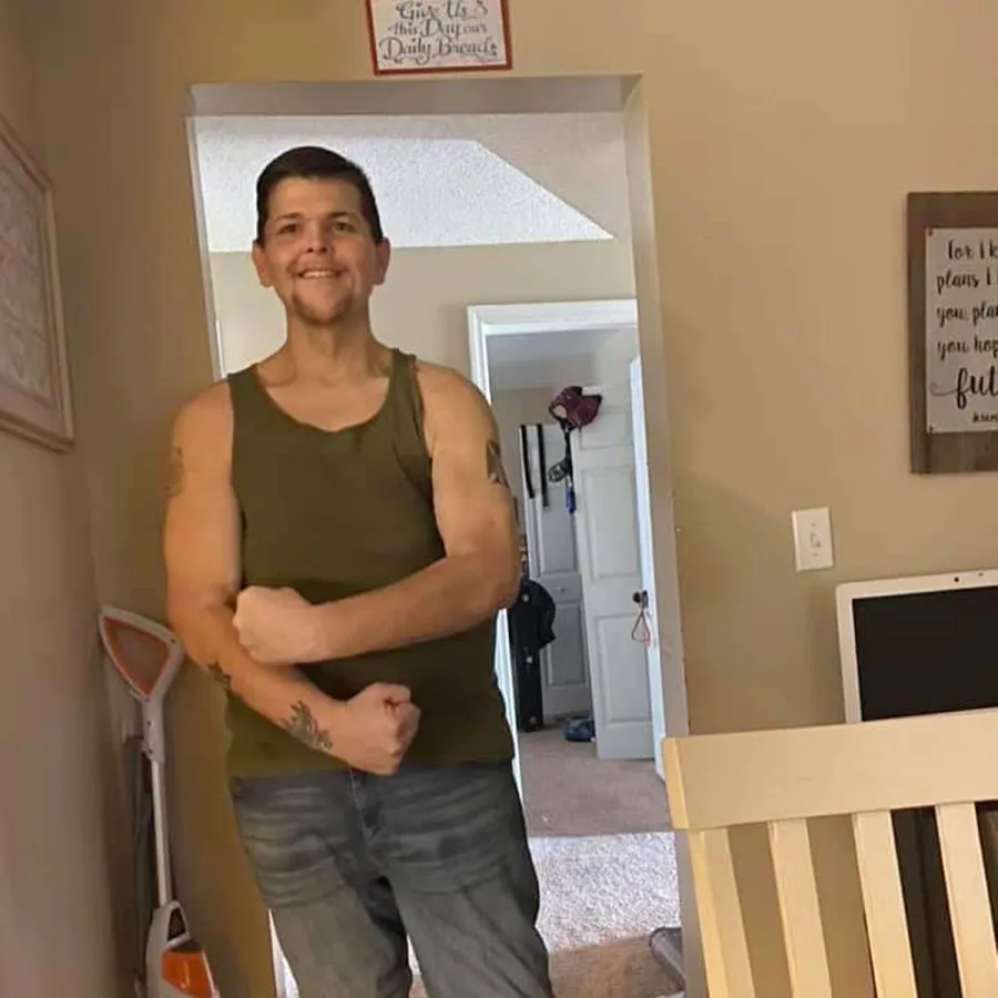 My 600 Lb Life Stars Where Are They Now Cillas Givens