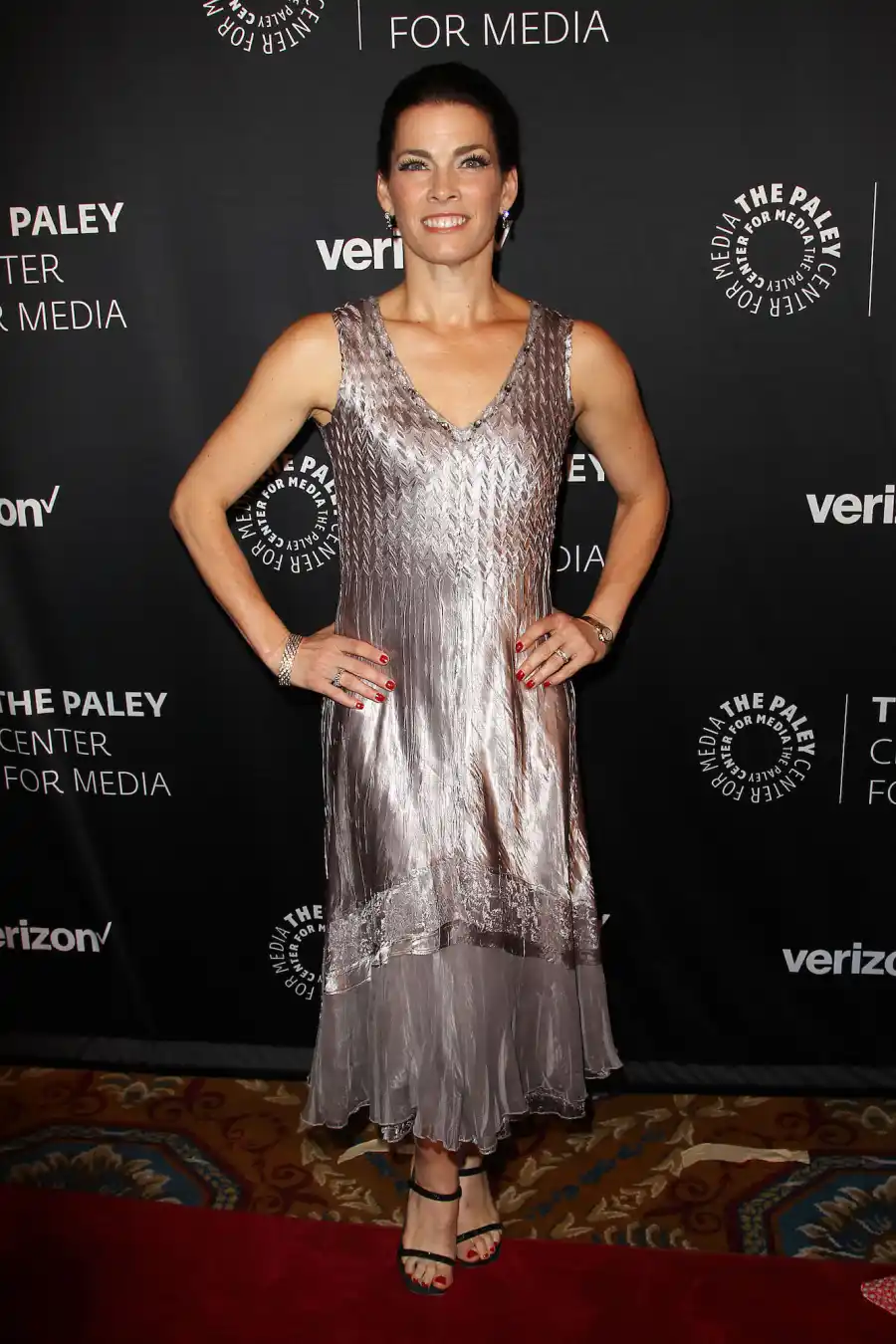 Nancy Kerrigan Olympians DWTS