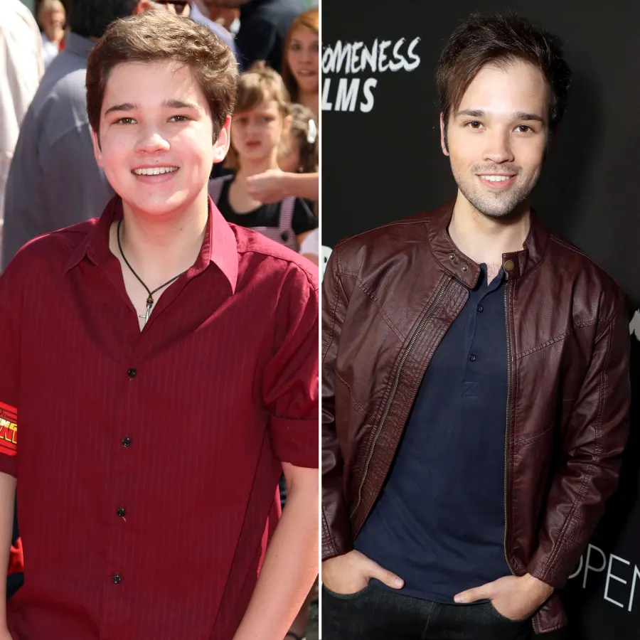 2000s Nickelodeon Hunks Where Are They Now