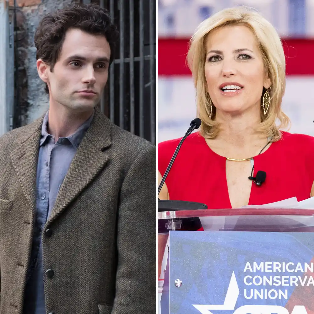 Netflix You Causes Hilarious Confusion Fox News Host