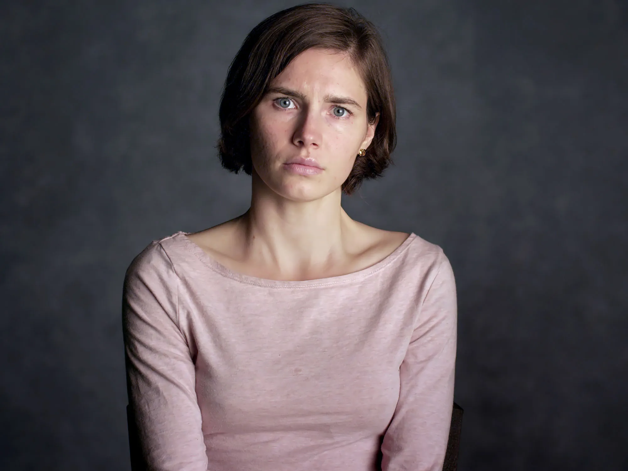 New Mom Amanda Knox Says Long Prison Sentencing Are an ‘Infertility Crisis'