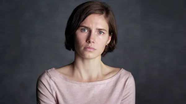 New Mom Amanda Knox Says Long Prison Sentencing Are an ‘Infertility Crisis'