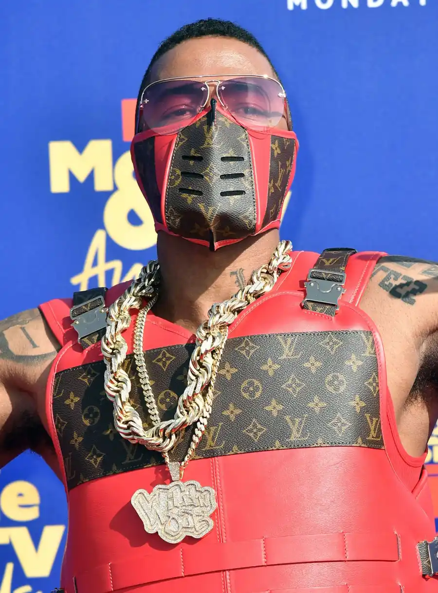 Nick Cannon: How Raising Daughters Is Different Than Sons