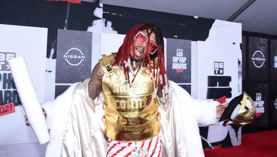 Nick Cannon Reveals the Longest He’s Gone Without Having Sex