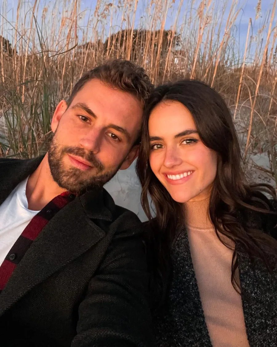 Nick Viall’s Sweetest Pics With Girlfriend Natalie Joy