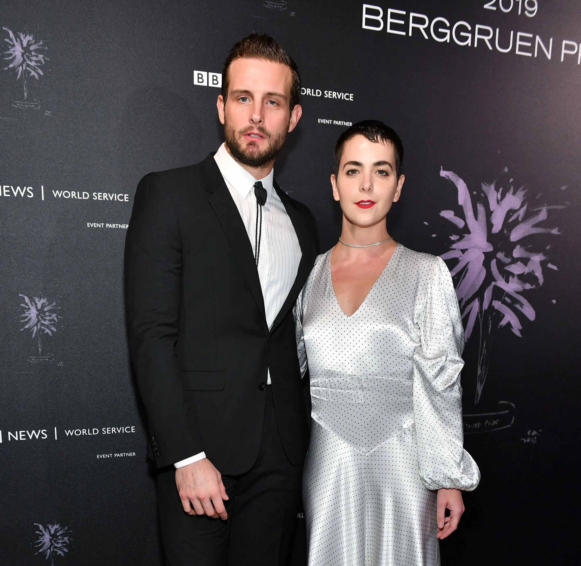 Nico Tortorella and Their Partner Bethany Meyers Open Up About Fertility Issues: 'It’ll Happen When It’s Right