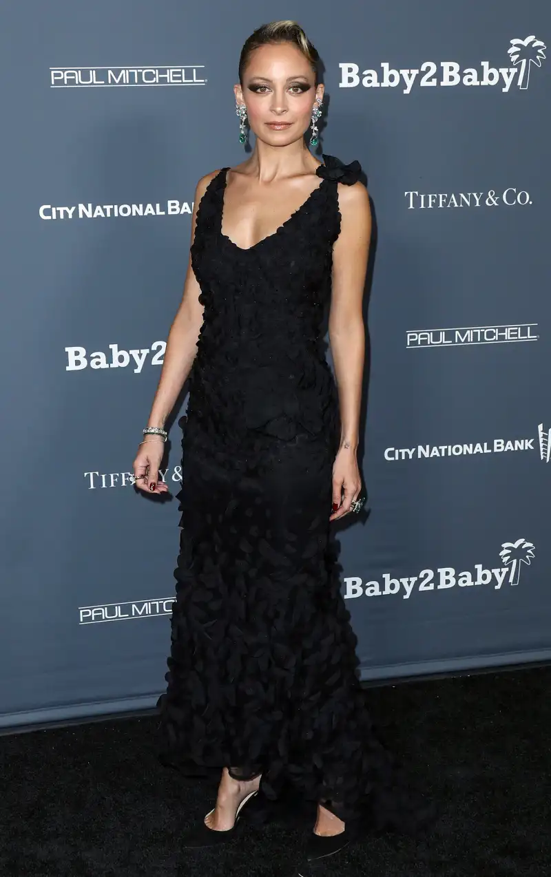 See What the Stars Wore to the 2021 Baby2Baby Gala
