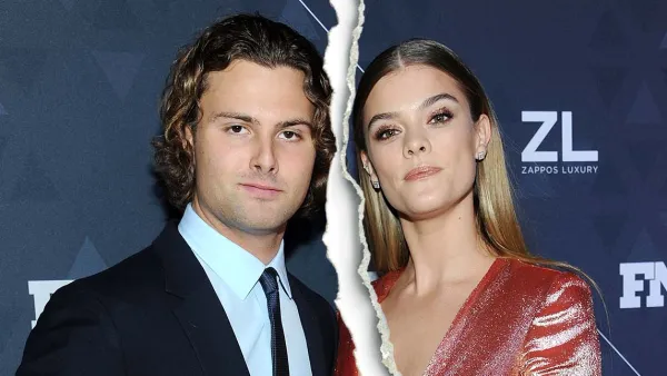 Nina Agdal Boyfriend Jack Brinkley Cook Split After 4 Years Together