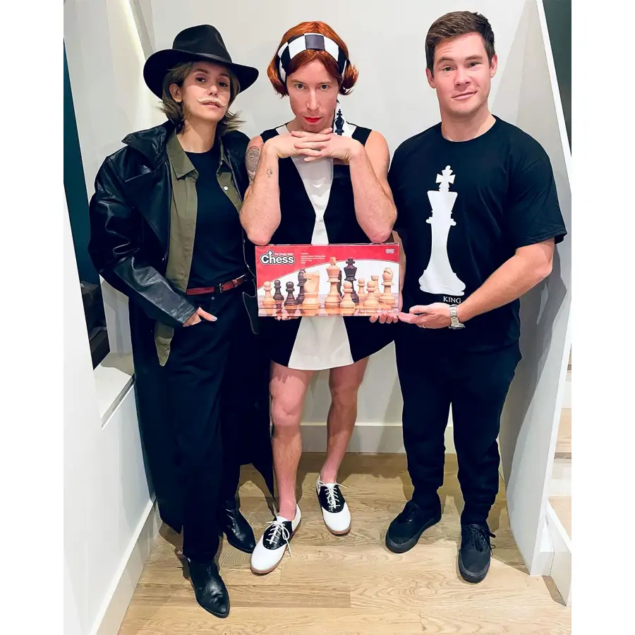 Nina Dobrev and Shaun White: A Timeline of Their Relationship