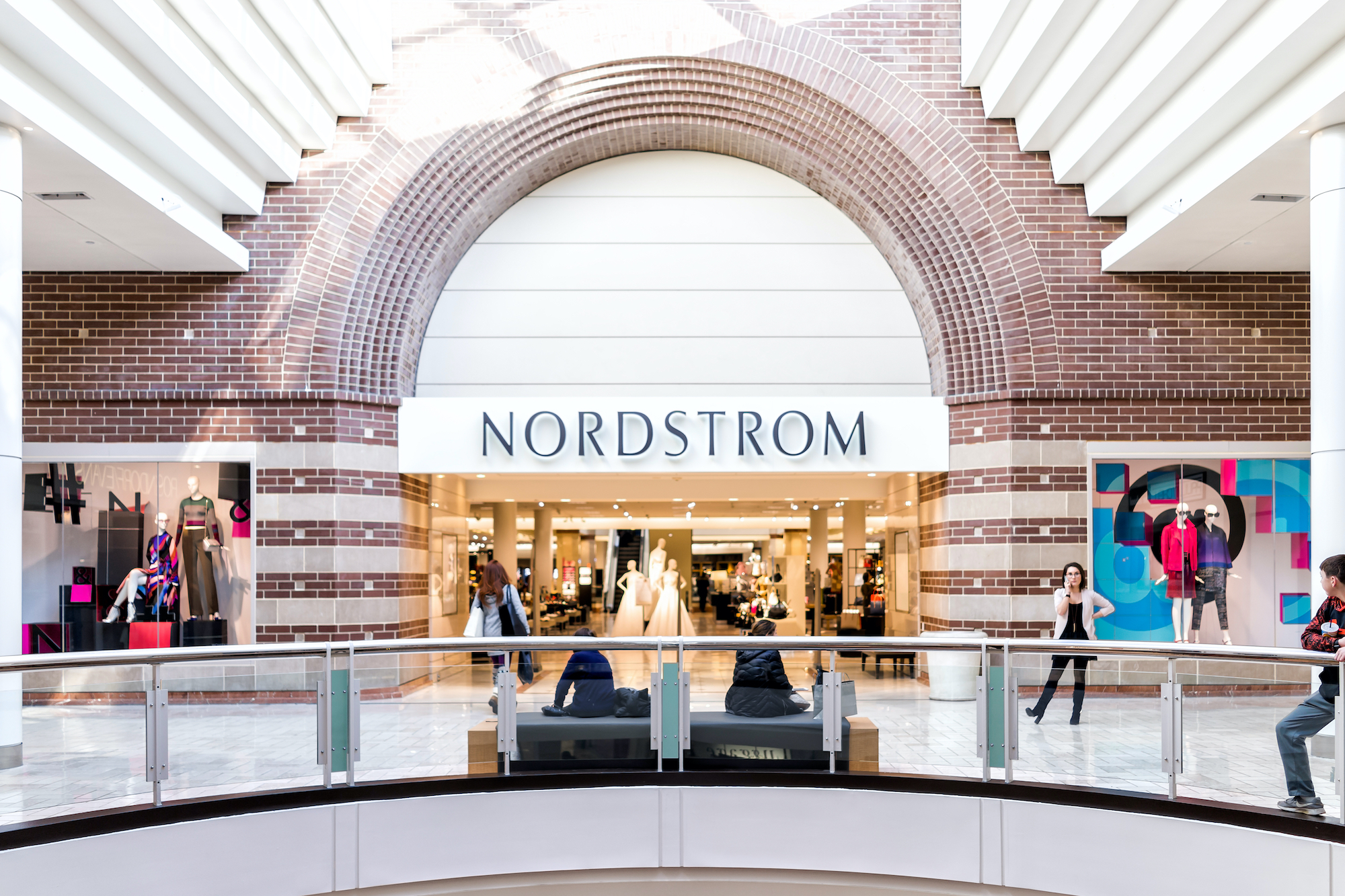 Nordstrom