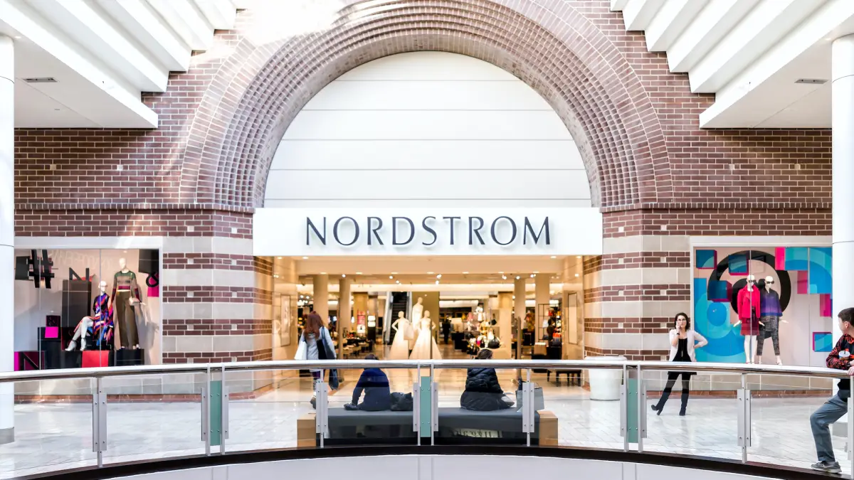 Nordstrom