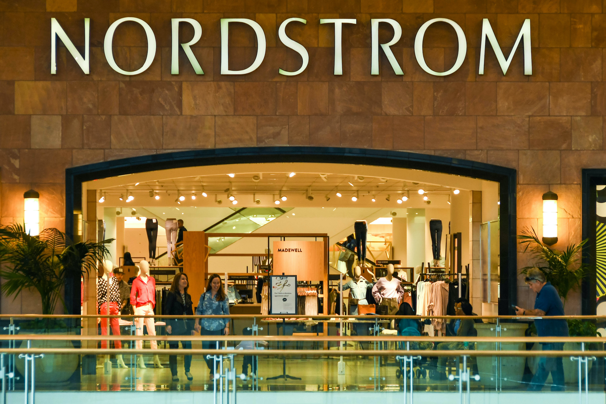 Nordstrom