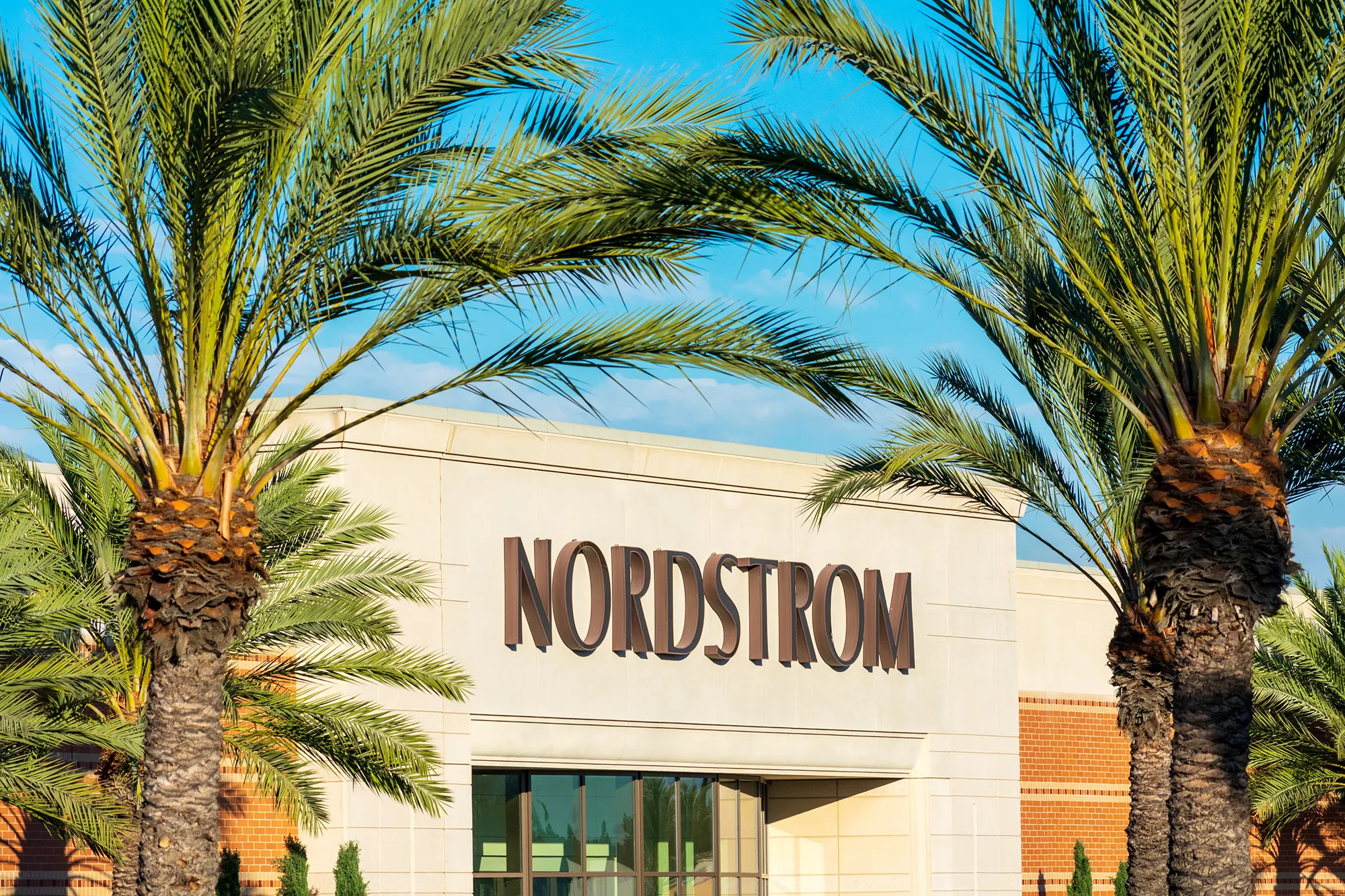 Nordstrom