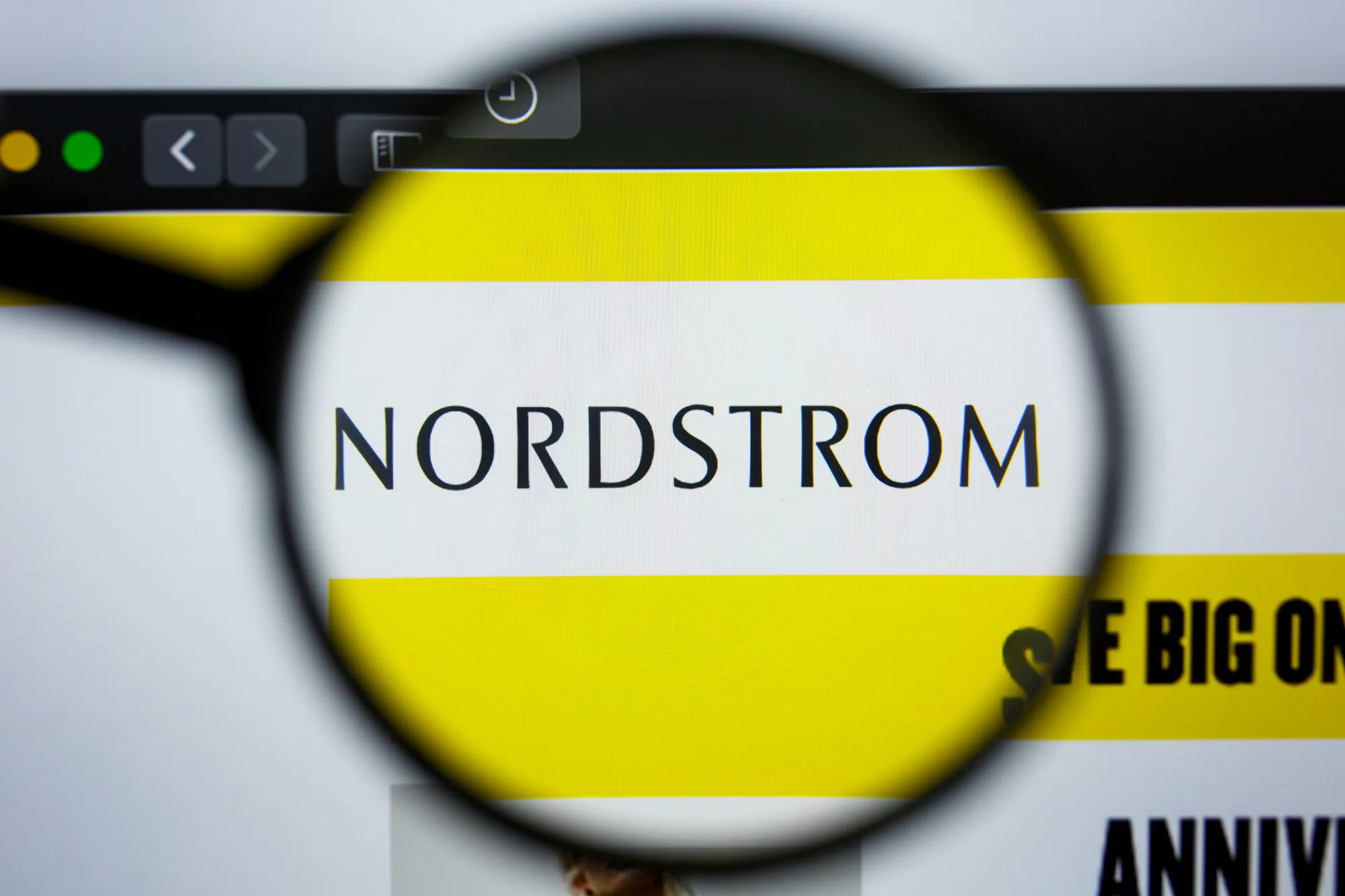 Nordstrom