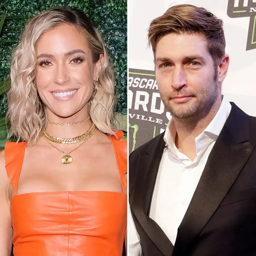 November 2021 Kristin Cavallari and Jay Cutler Coparenting Quotes While Raising 3 Kids