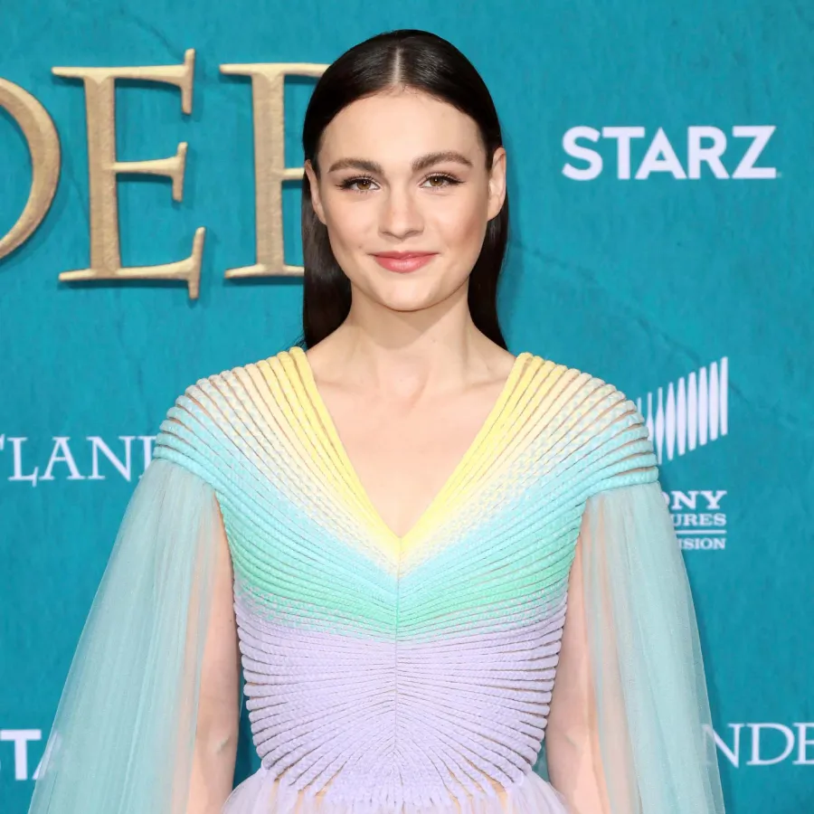 Outlander Casts Dating History Sam Heughan Caitriona Balfe More