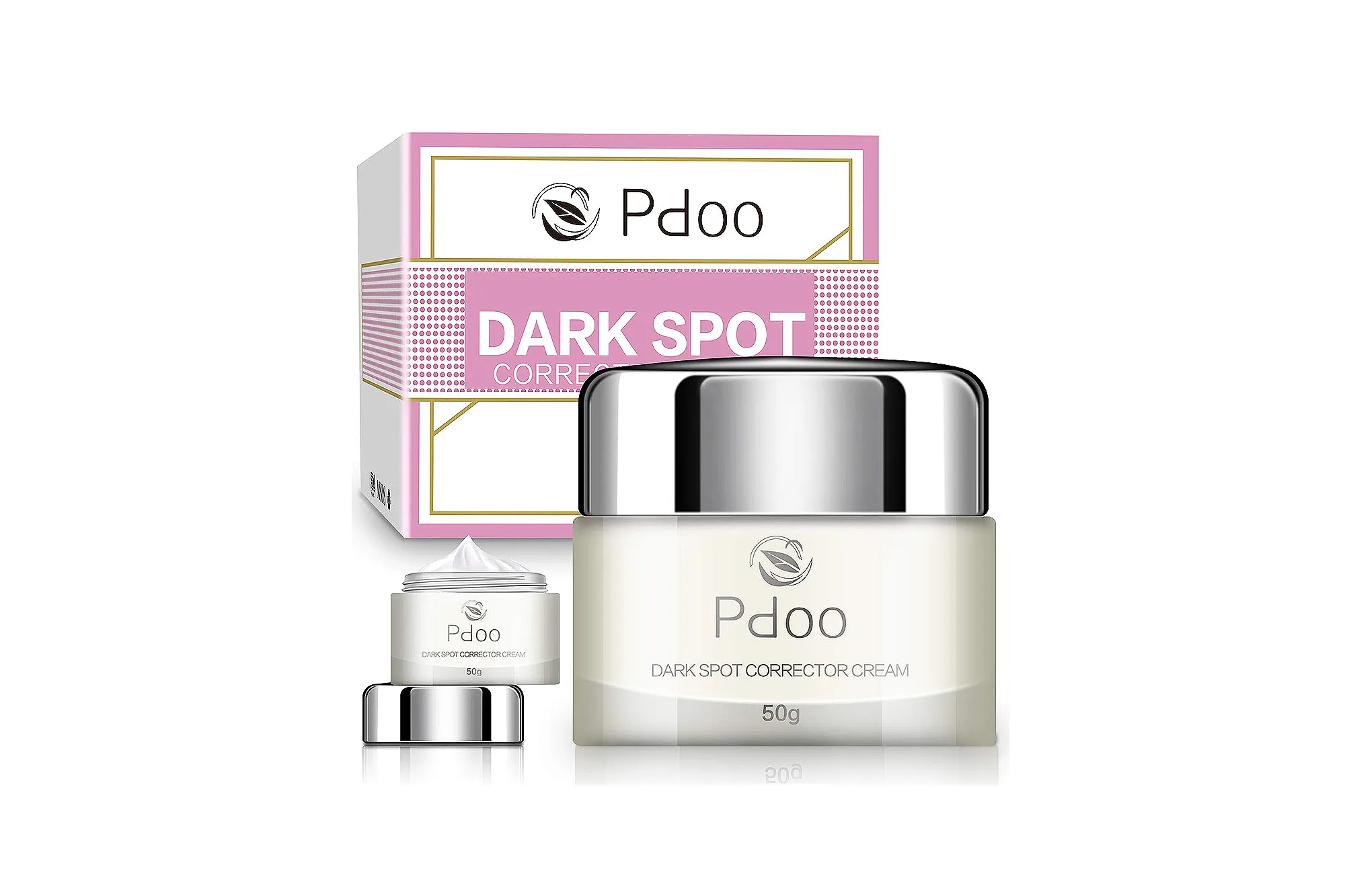 PDOO Dark Spot Corrector for Face and Body