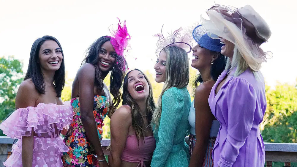 Paige DeSorbo Admits She&rsquo;s Relieved Hannah Berner Isn&rsquo;t on &lsquo;Summer House&rsquo; Anymore