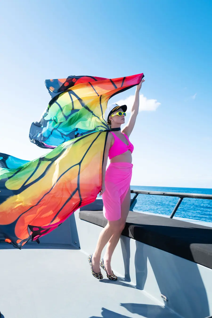 Paris Hilton New Husband Carter Reum Enjoy Tropical Honeymoon