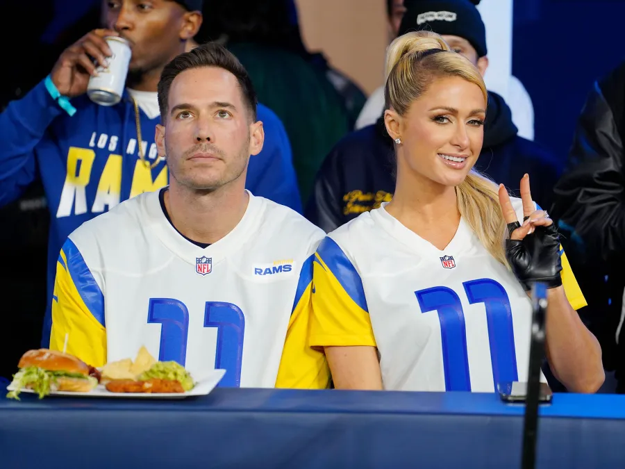 Paris Hilton and Carter Reum’s Relationship Timeline