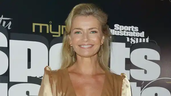 Paulina Porizkova Has Ultimate Clap Back Nude Photo Critics