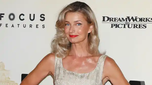 Paulina Porizkova, 56, Won’t Let Age Make Her ‘Invisible’: ‘I’m Not Ok With That’