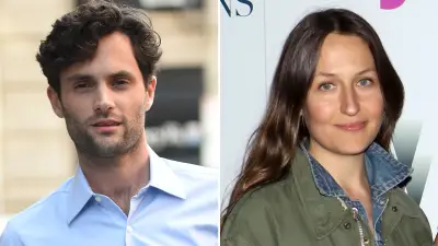 Penn Badgley and Domino Kirke's Relationship Timeline