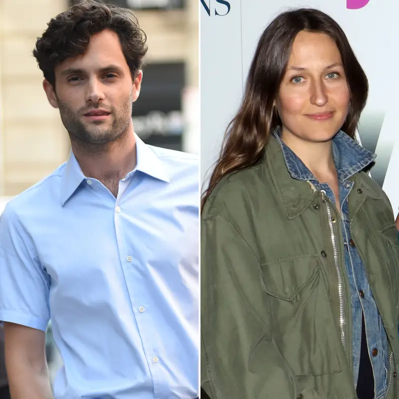 Penn Badgley and Domino Kirke's Relationship Timeline