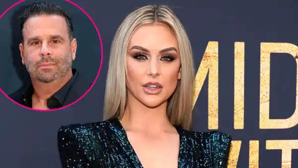 Permanent Lala Kent Changes Her Randall Emmett Tattoo After Split