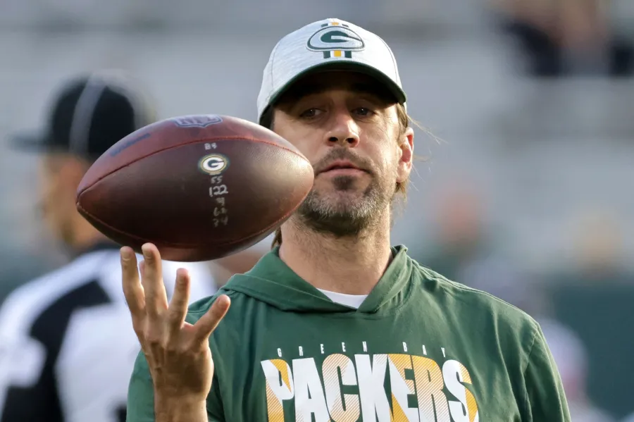 Prevea Health Cuts Ties Aaron Rodgers COVID-19 Vaccine Controversy