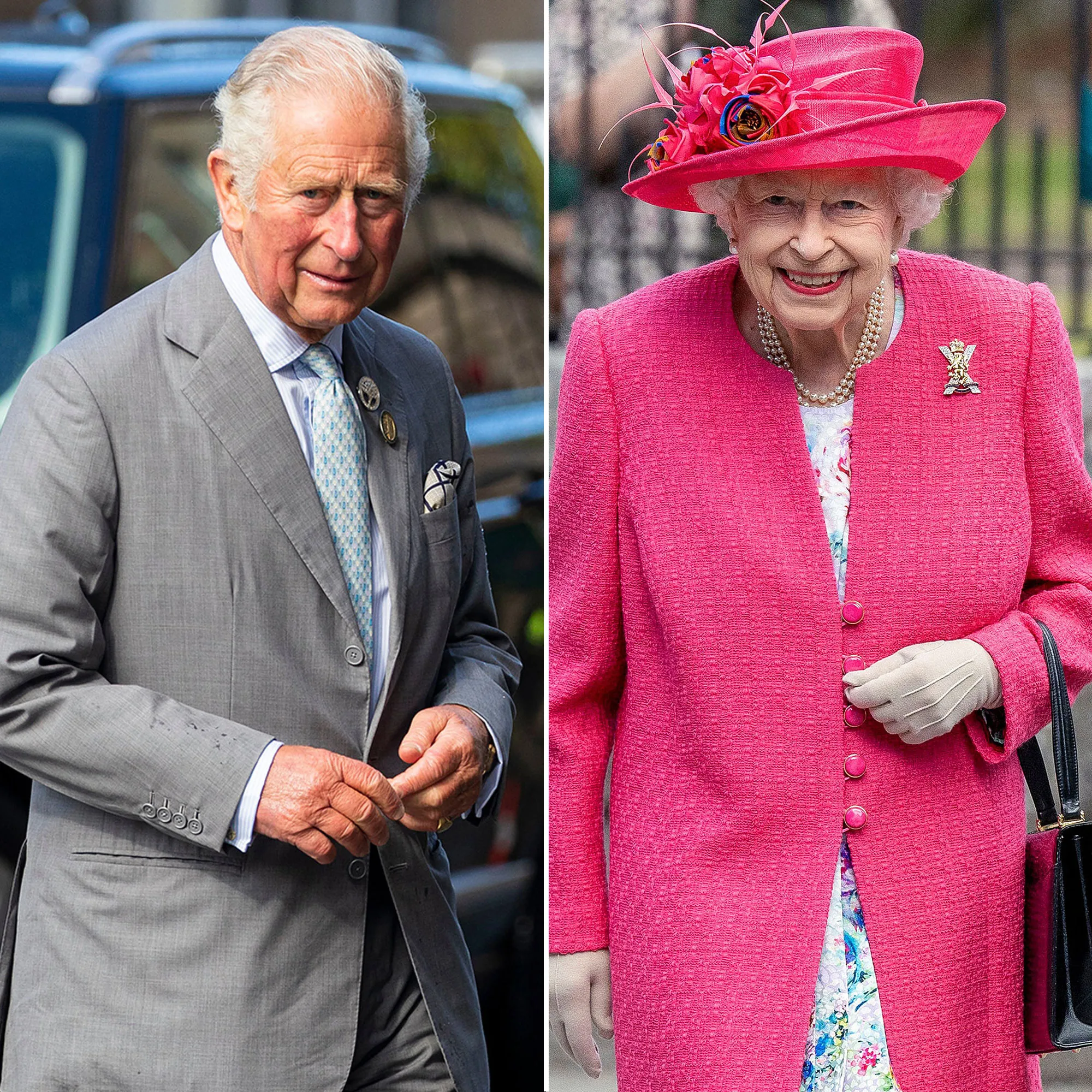 Prince Charles Gives Update on Queen Elizabeth II’s Health as She’s Confirmed to Attend Remembrance Day