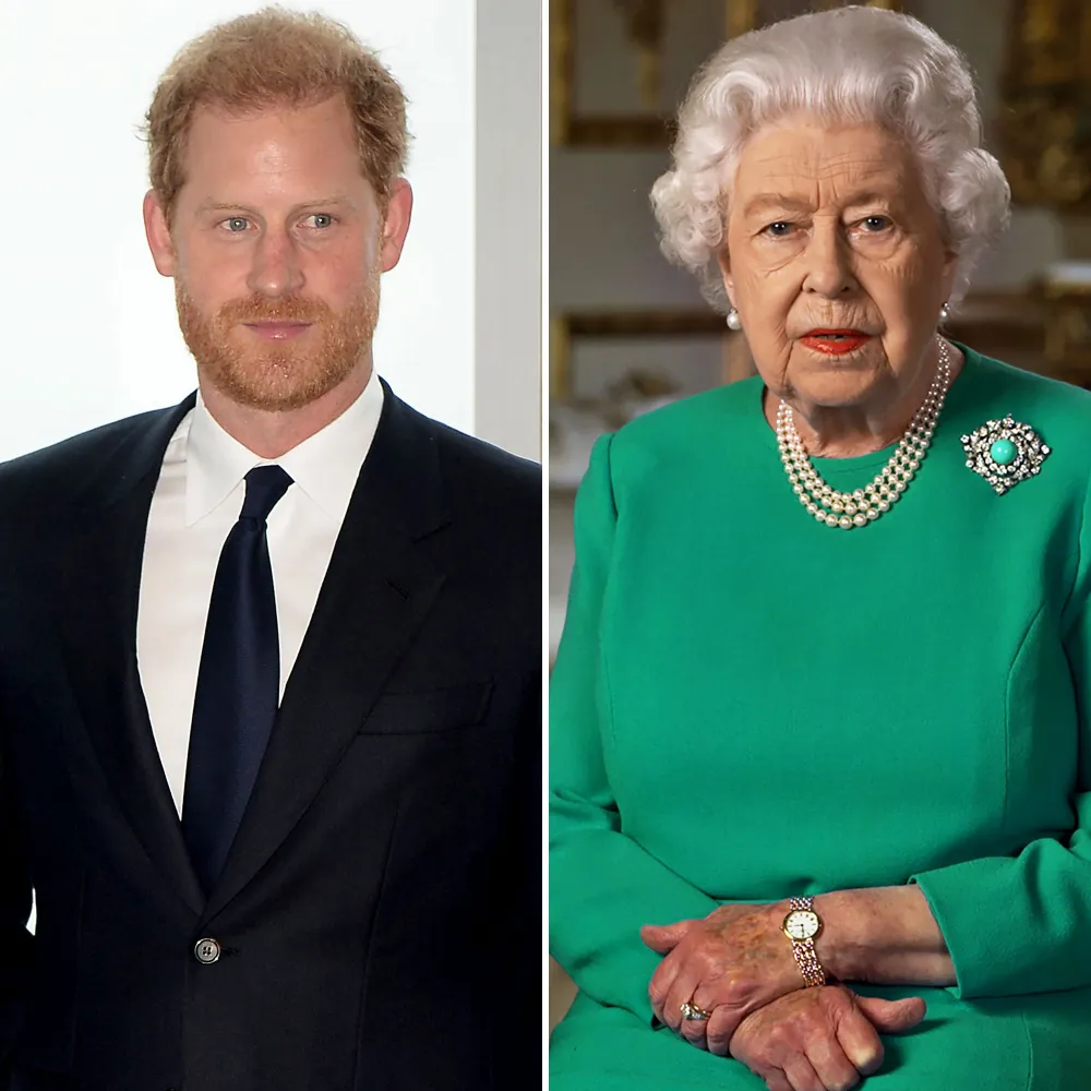 Prince Harry Felt &lsquo;Erased&rsquo; From Family After Queen&rsquo;s 2019 Christmas Broadcast