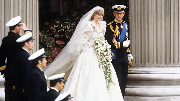Princess Diana Never Wanted to ‘Give Up’ on Her Marriage to Prince Charles, Royal Expert Says