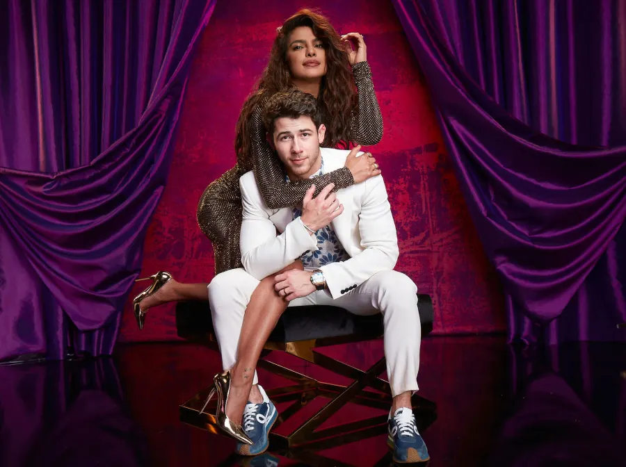 Priyanka Nick Gall Update Priyanka Chopra Nick Jonas
