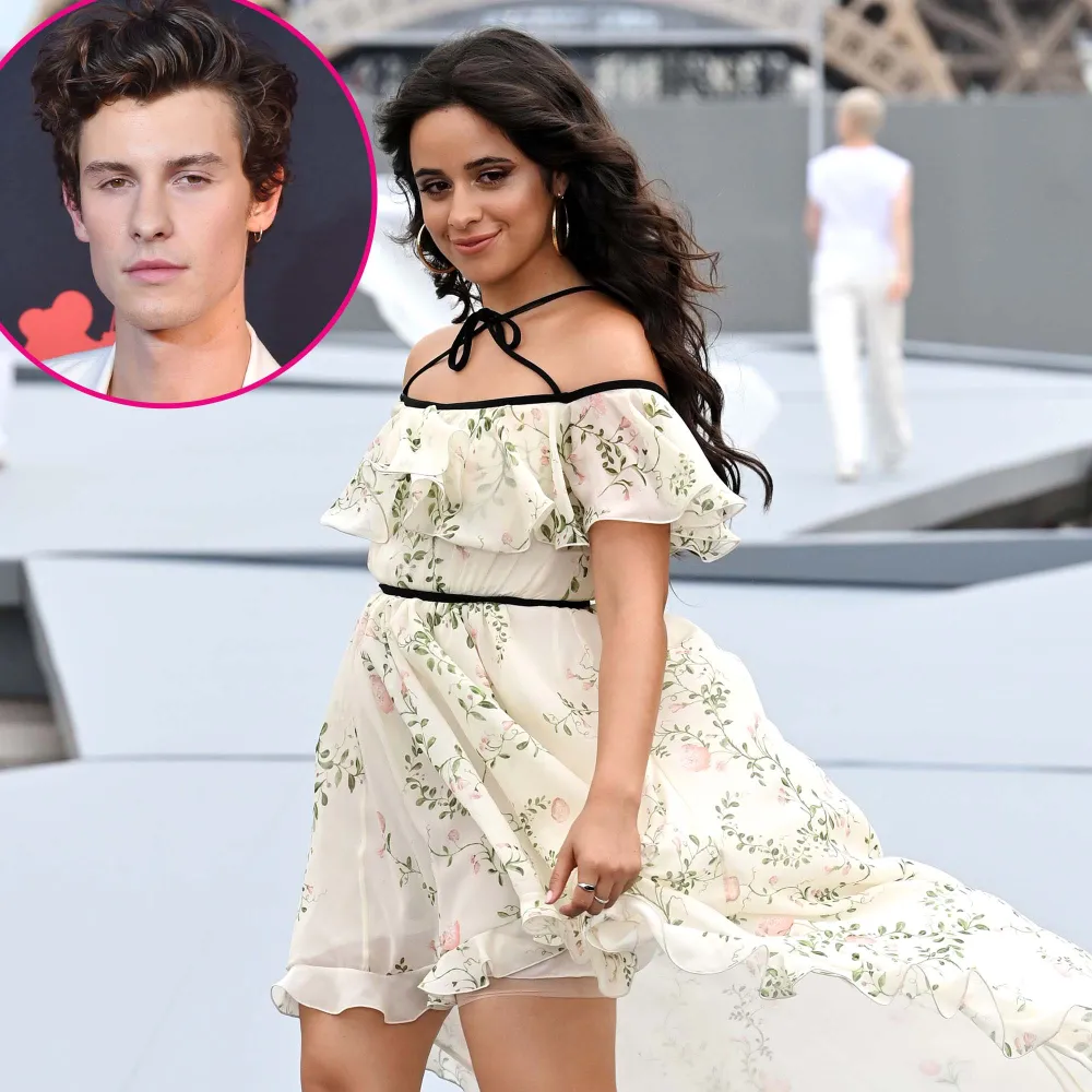 Puppy Love Camila Talks Being Thankful Grateful After Shawn Split