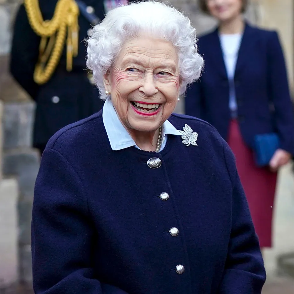 Queen Elizabeth II: 25 Things You Don&rsquo;t Know About Her