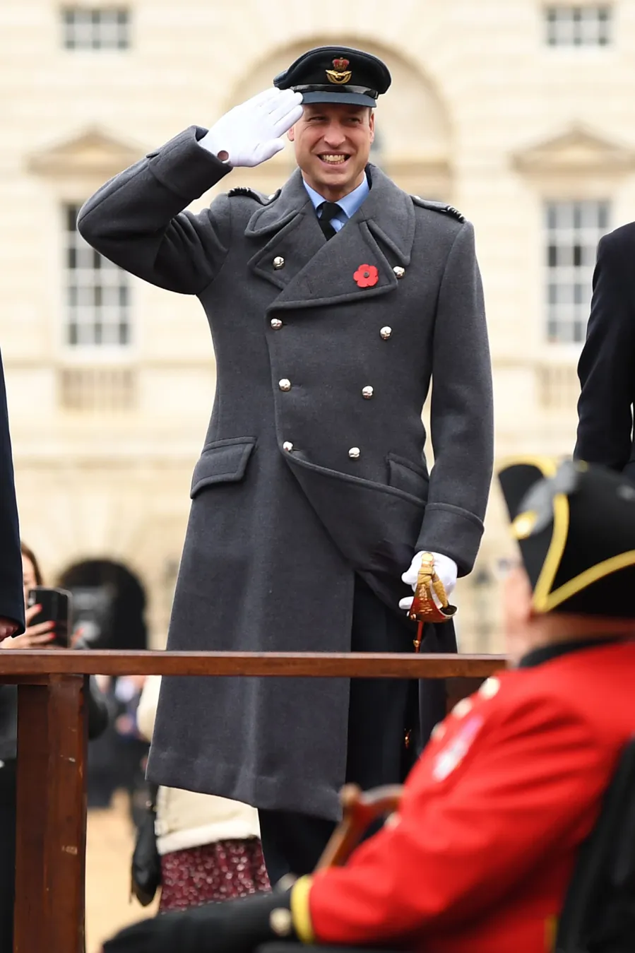 Queen Elizabeth II Is 'Disappointed' to Skip Remembrance Day Service Following Recent Hospitalization